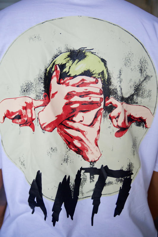Anti Apparel See No Evil Tee