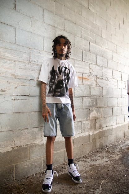 Anti Apparel "Block out the Noise" Tee