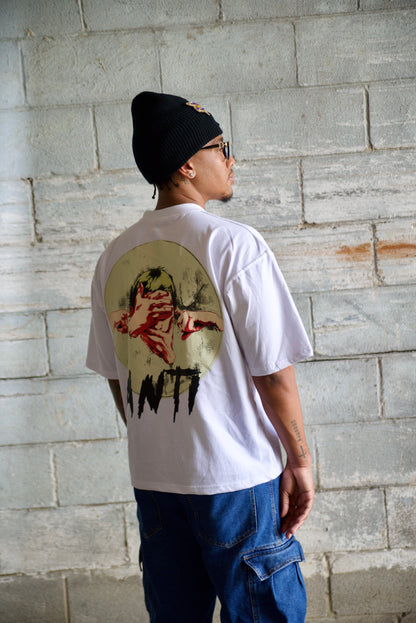 Anti Apparel See No Evil Tee